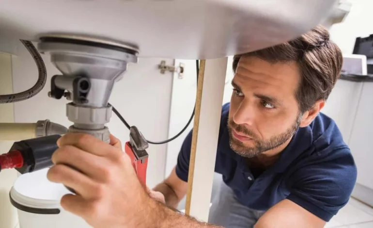 What You Need to Know About Hiring a Plumber