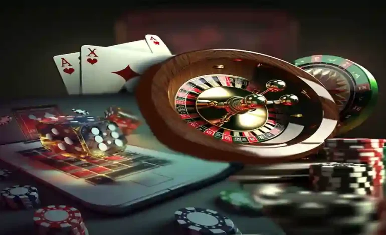 online casino