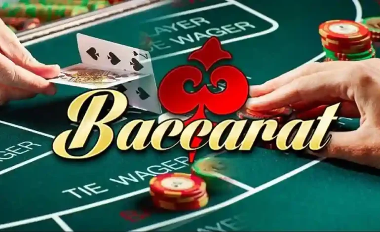 The Best Baccarat Direct Websites: How to Choose the Right Platform for Your Game