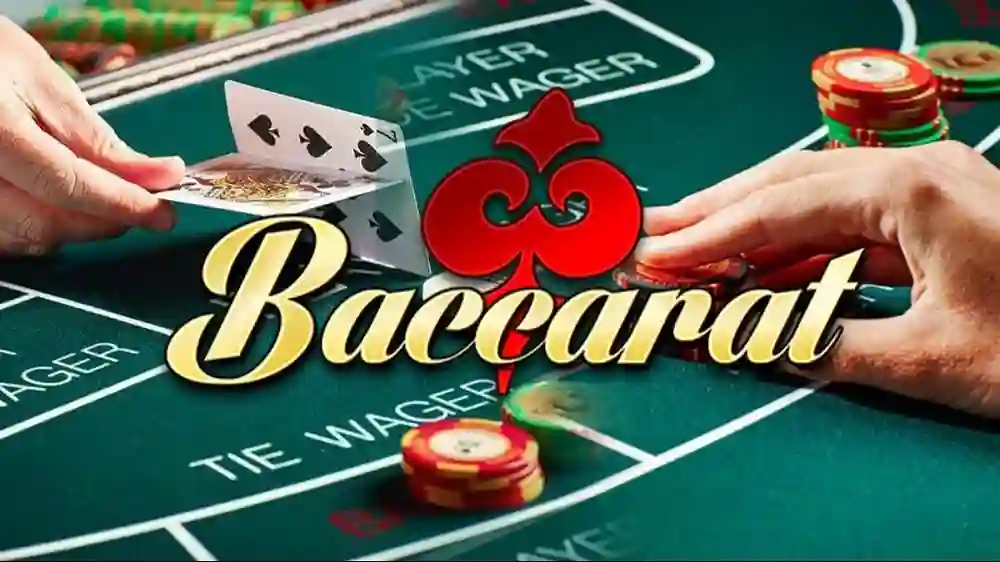 The Best Baccarat Direct Websites: How to Choose the Right Platform for Your Game