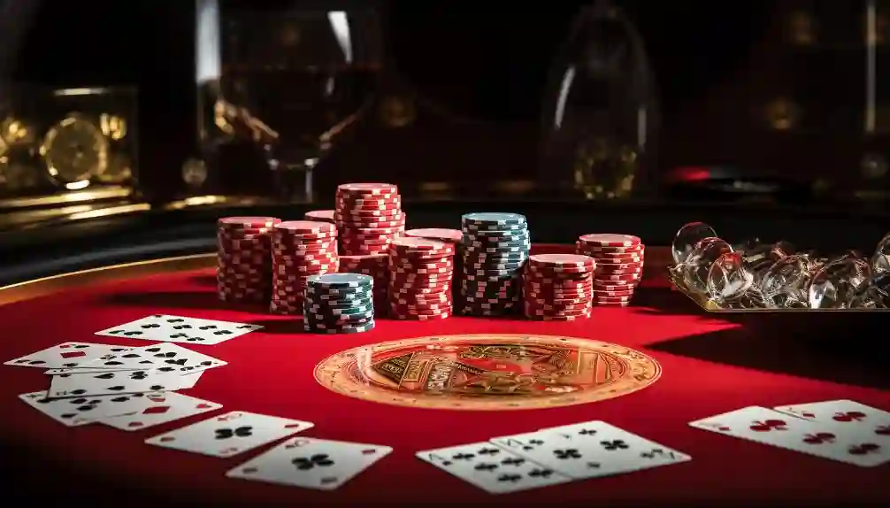 The Ultimate Guide to Evolution Baccarat Sites