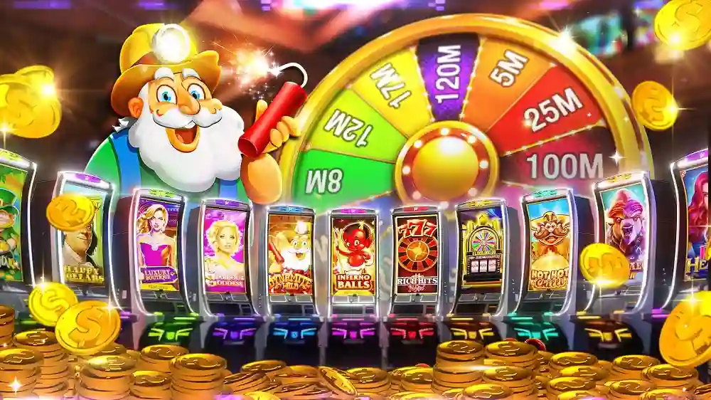 Slot Gacor Myths Debunked: What Really Works in Online Slot Gaming?