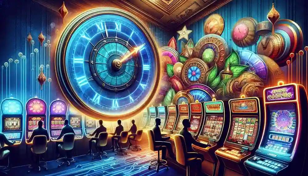 Top Live Casino Online Malaysia: Safe, Secure, and Trusted